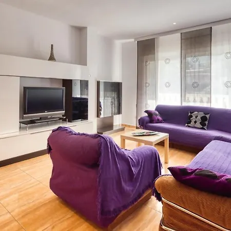 Sleeps 18 With Pool And Wifi וילה יורט דה מאר