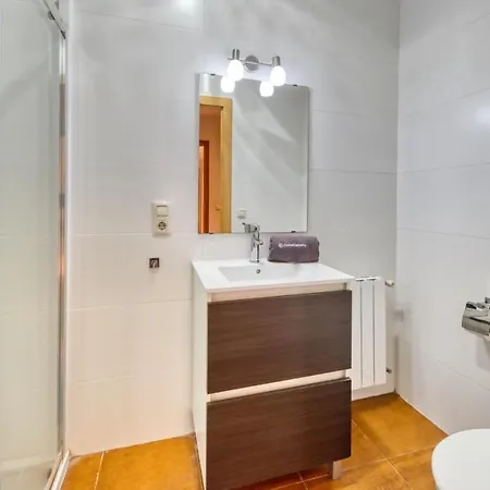 Sleeps 18 With Pool And Wifi יורט דה מאר